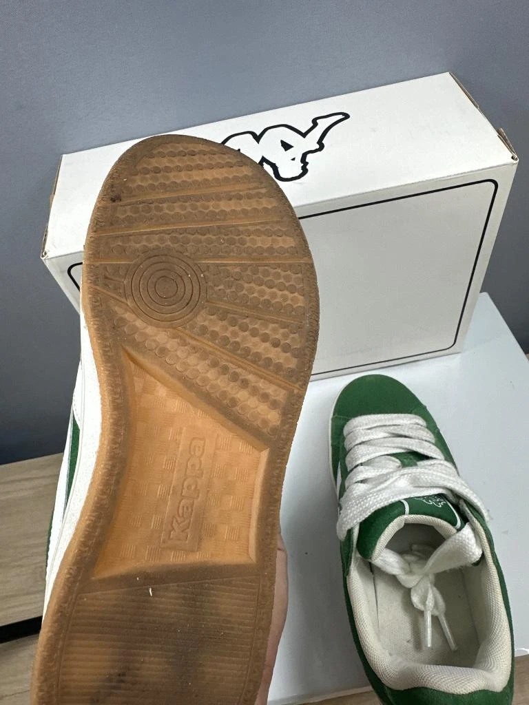 Women's Kappa Sneakers – photo 6